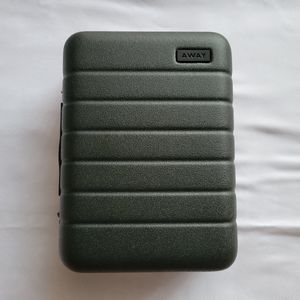 Away Mini Luggage Case